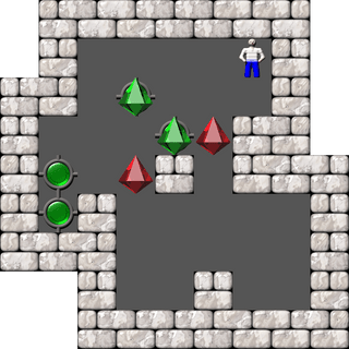 Уровень 113 — Homz Levels